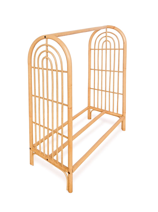 Poppie Rainbow Clothes Rack