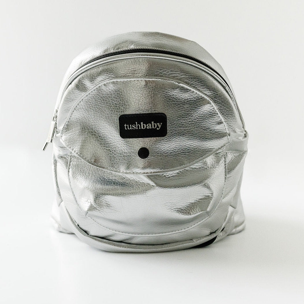 Tushbaby Hipseat Carrier & Diaper Bag