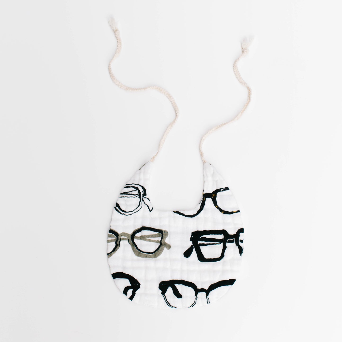 Zoology and Specs Bib Pack