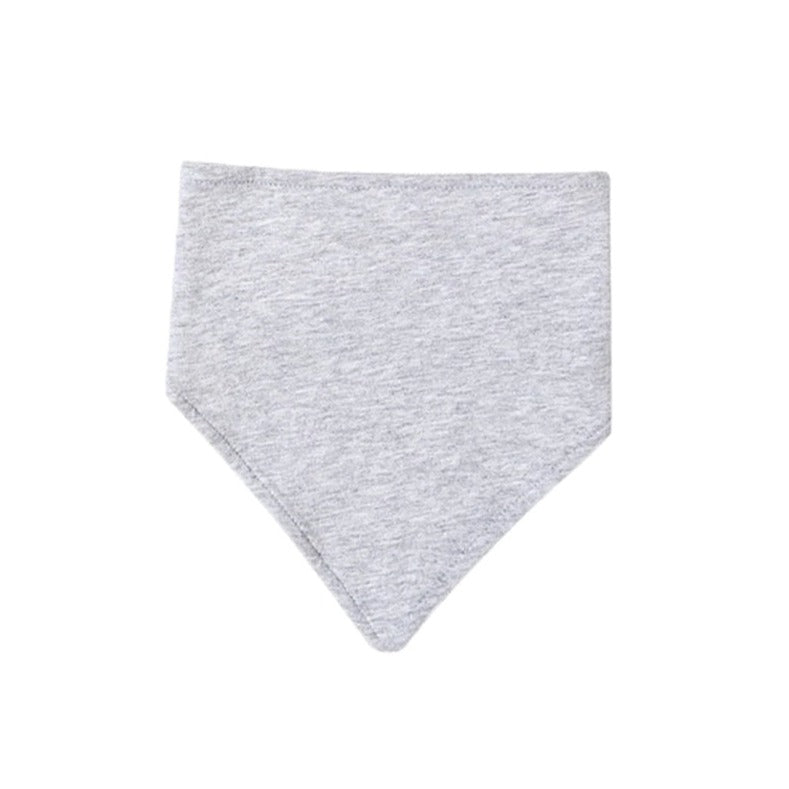 Organic Cotton Bib