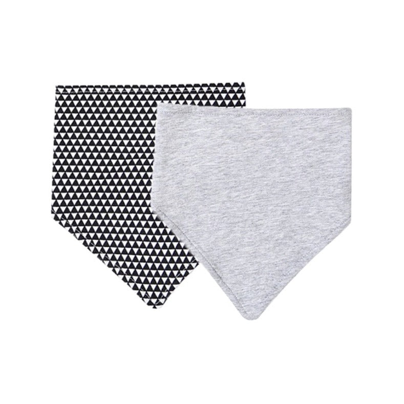 Organic Cotton Bib