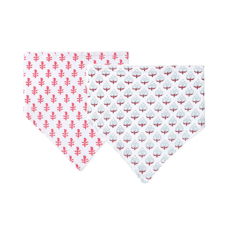 Organic Cotton Bib