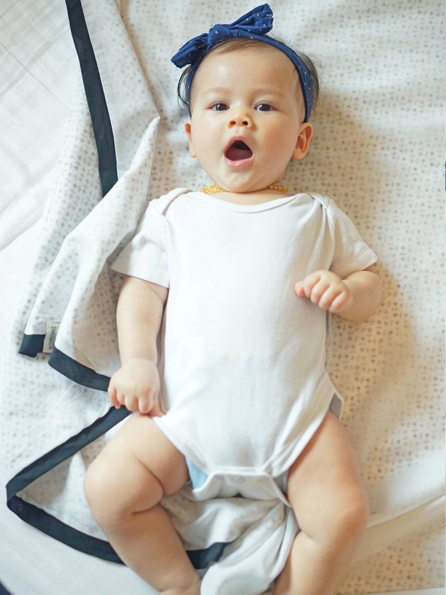 Greenwich Cotton Dohar