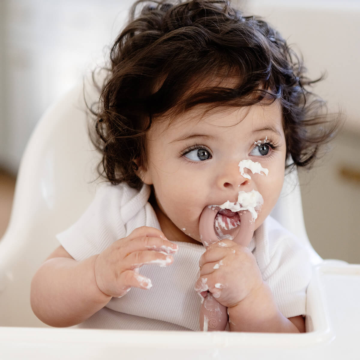 Pre-Feeding Set (3 Months+)