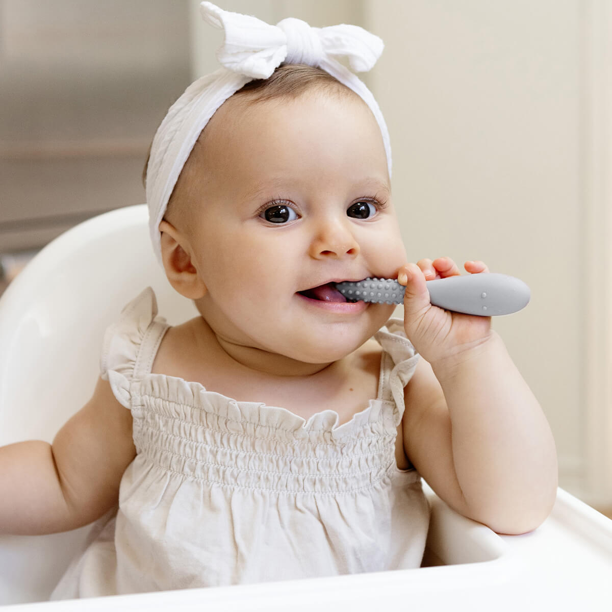 Pre-Feeding Set (3 Months+)