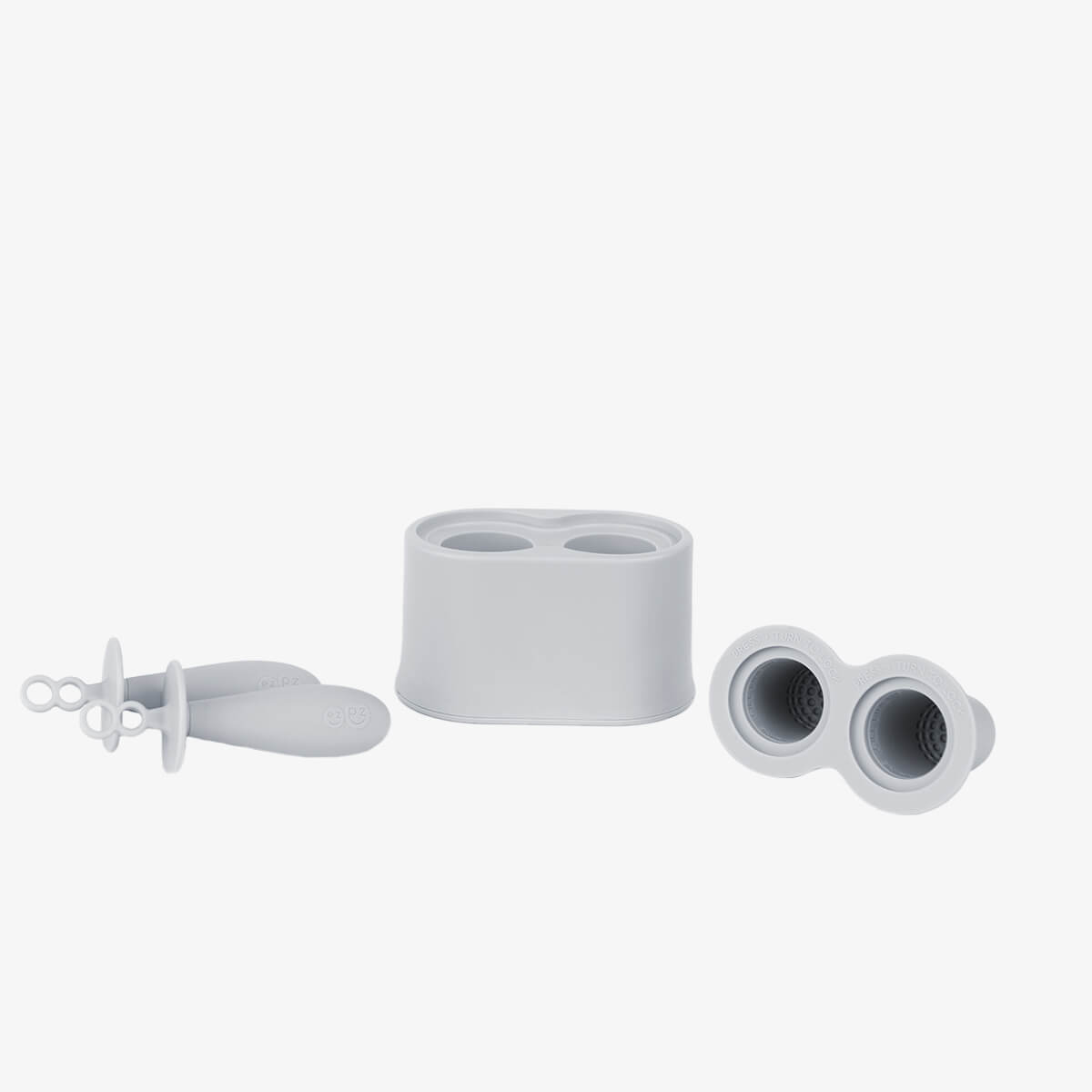 Pre-Feeding Set (3 Months+)