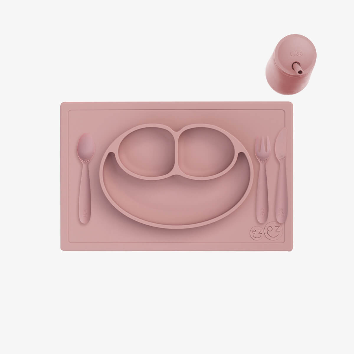 Happy Feeding Set (Age 2+)