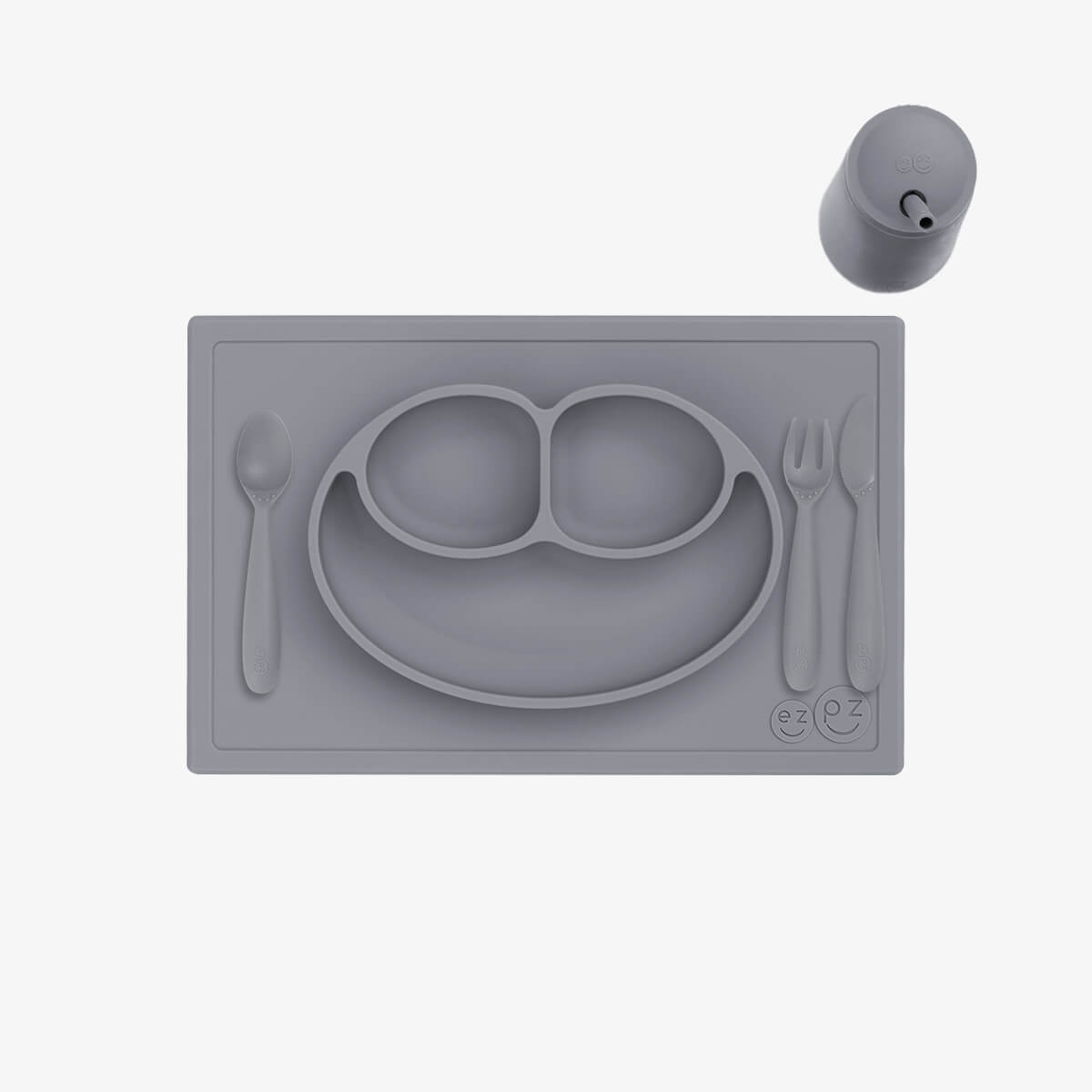 Happy Feeding Set (Age 2+)