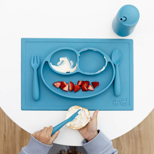 Happy Feeding Set (Age 2+)