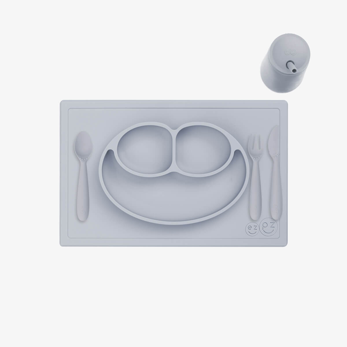 Happy Feeding Set (Age 2+)