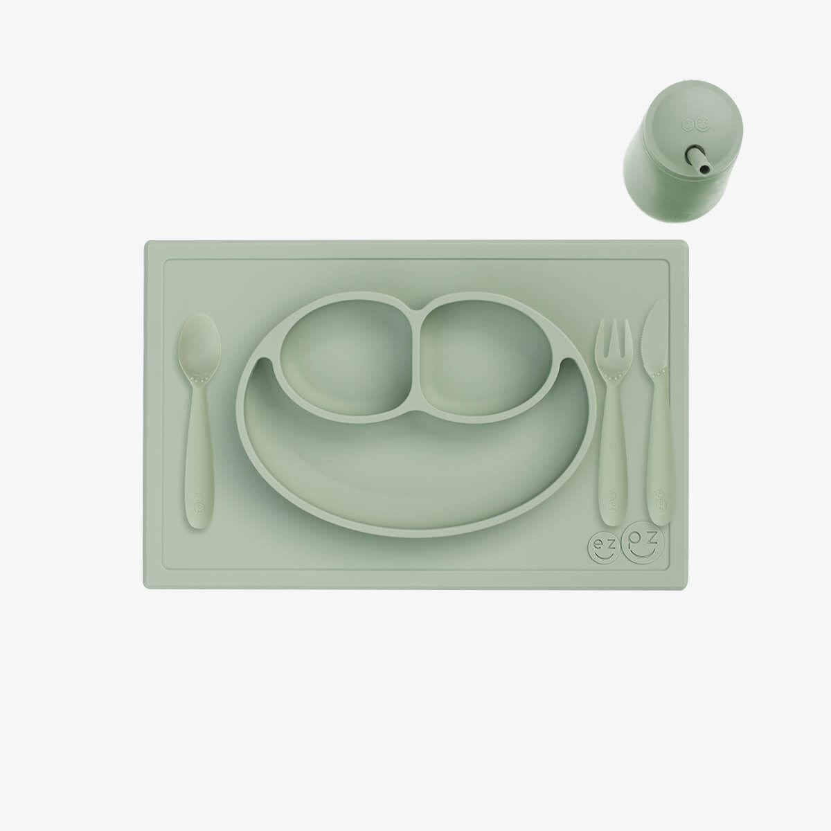 Happy Feeding Set (Age 2+)