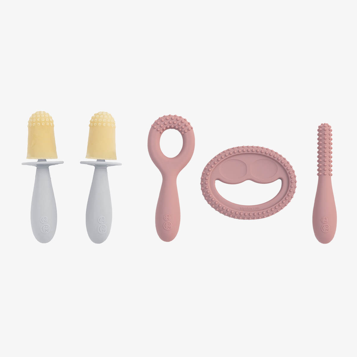 Pre-Feeding Set (3 Months+)