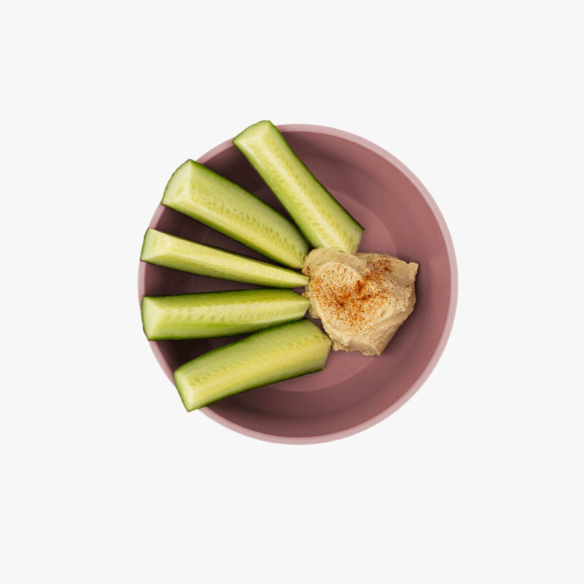 Mealtime Set (Age 5+)