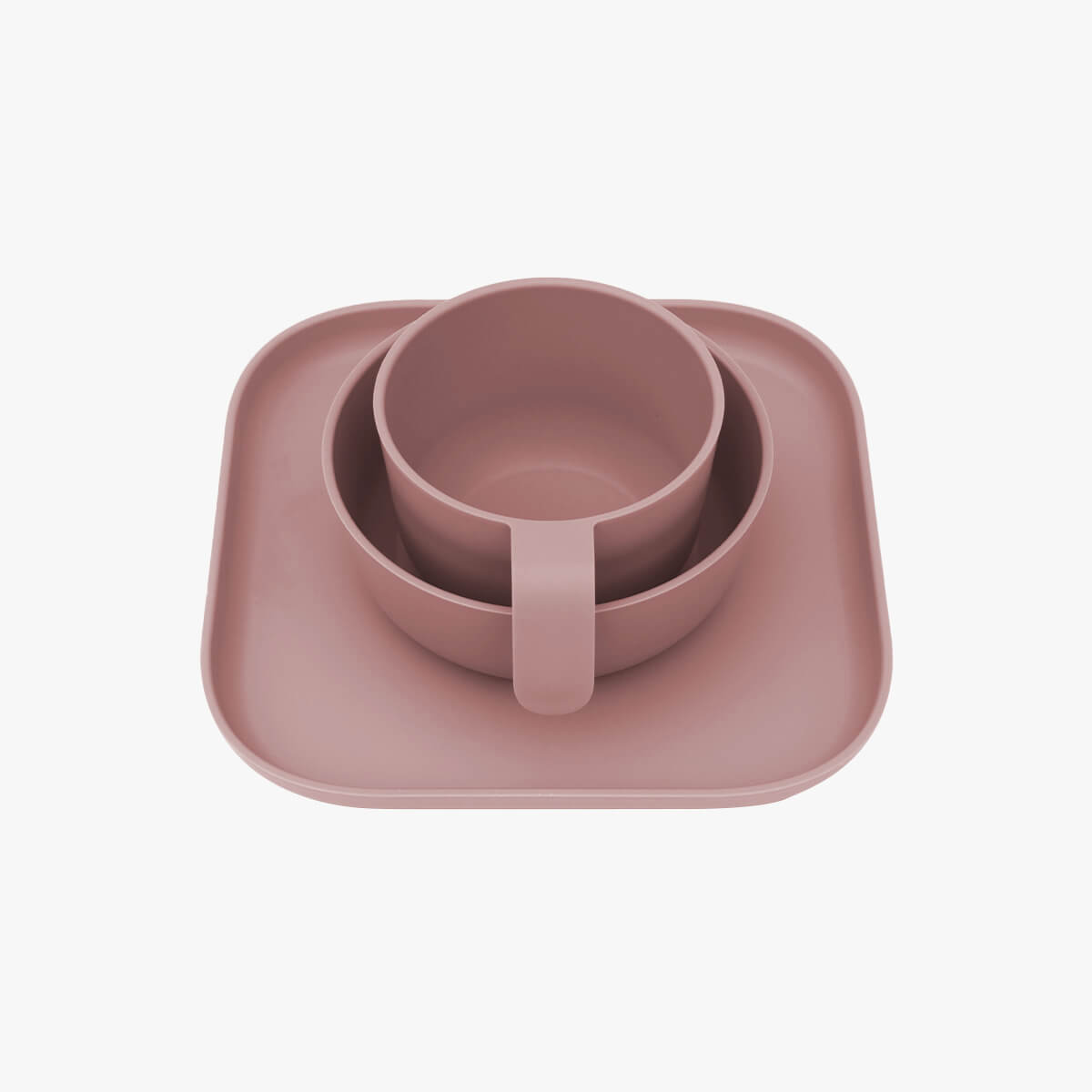 Mealtime Set (Age 5+)