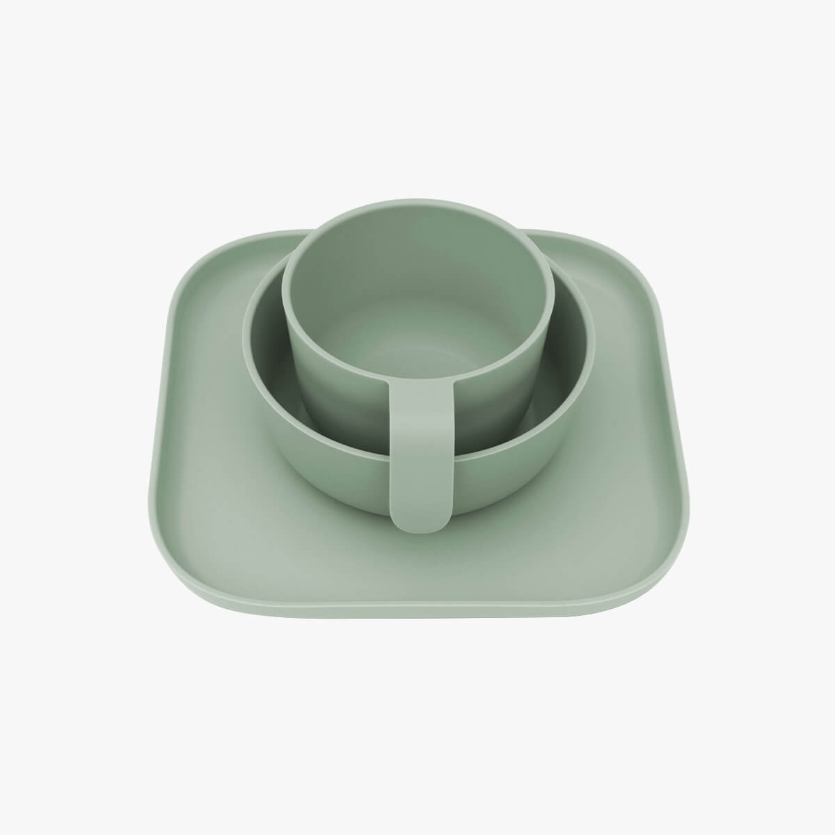 Mealtime Set (Age 5+)