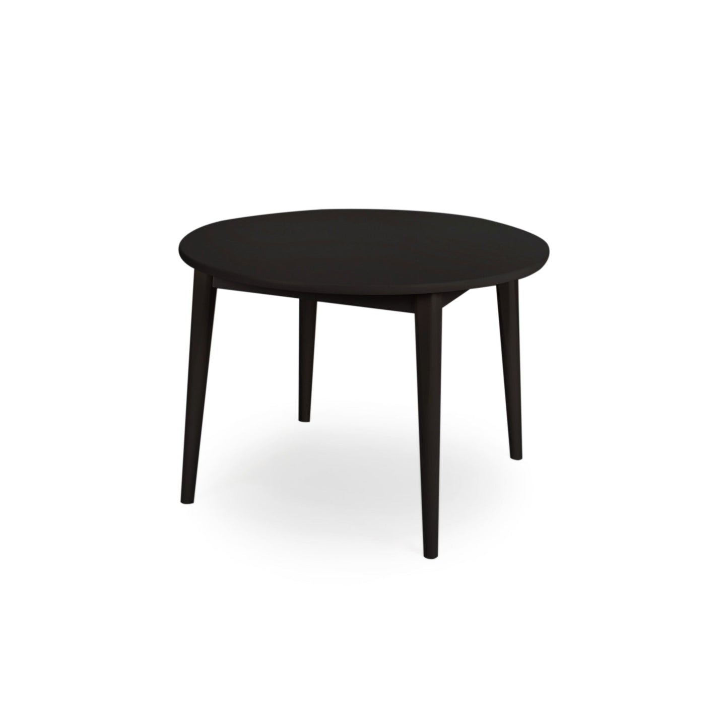 Crescent Table, Round