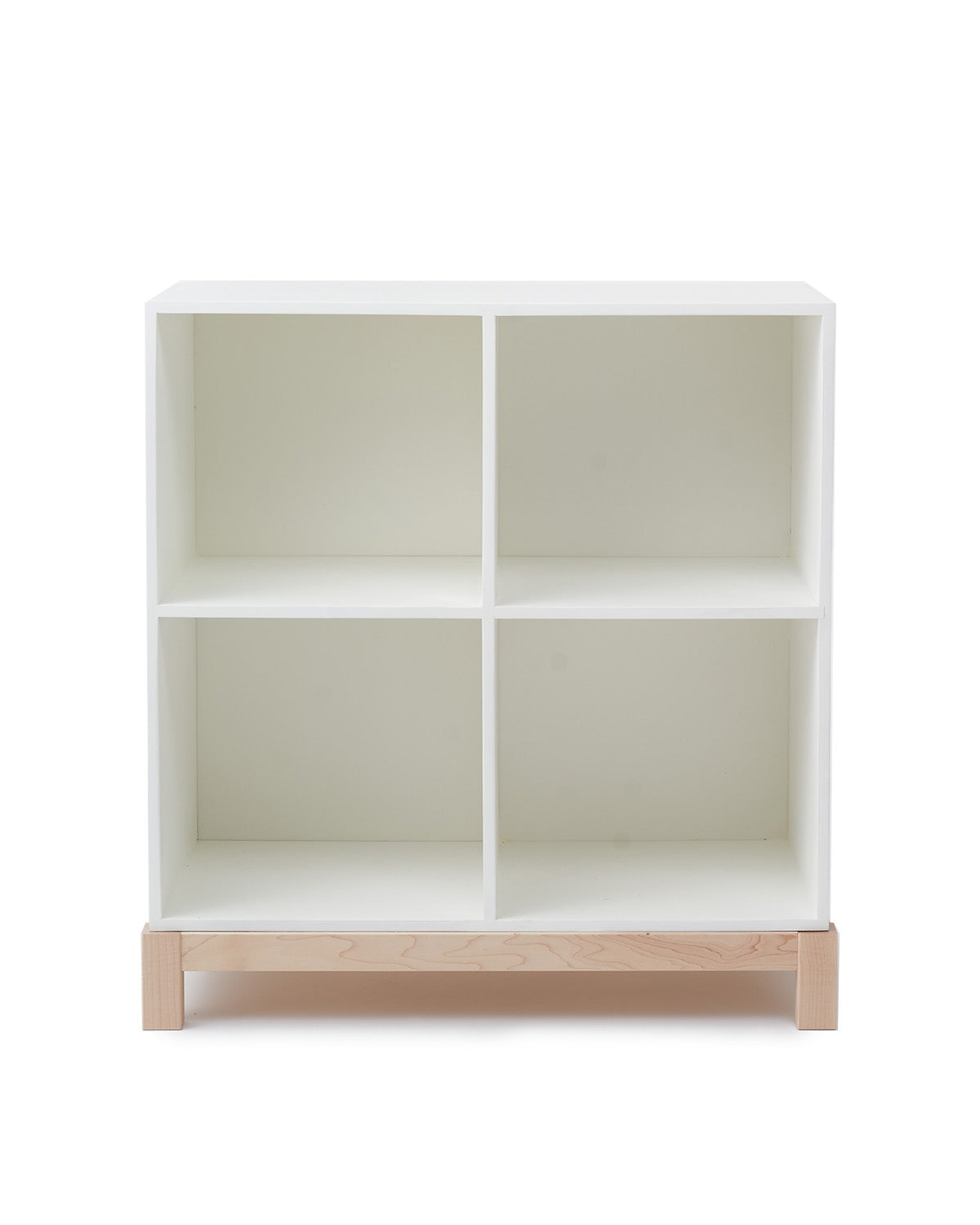 Cubby Bookshelf