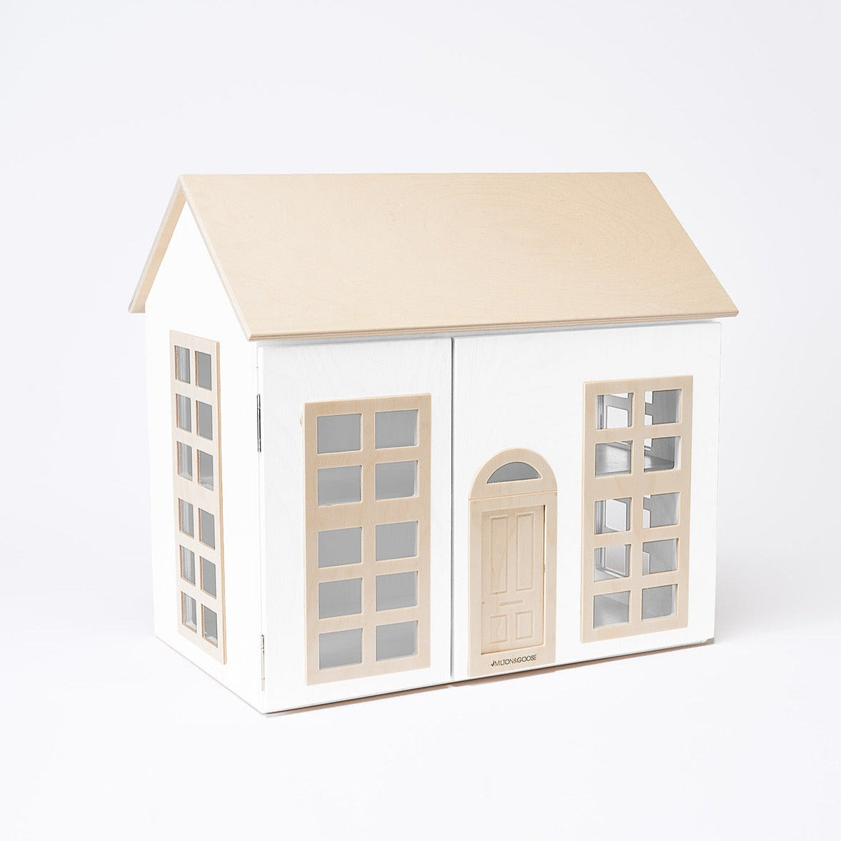 Hudson Dollhouse