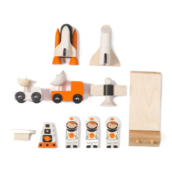 Cosmic Rocket Set