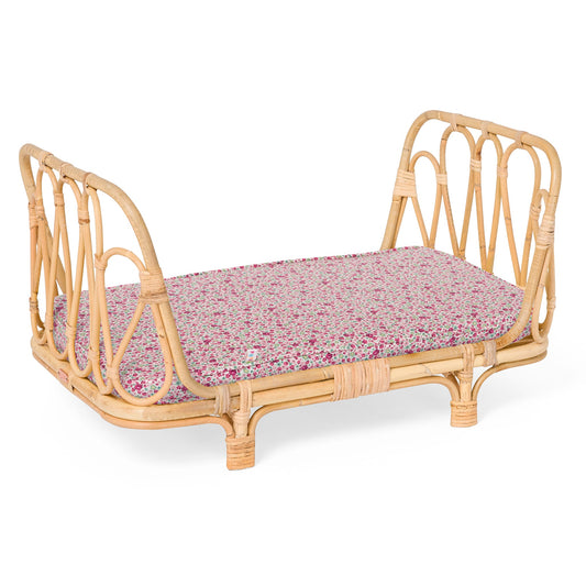 Rattan Doll Day Bed Signature Collection