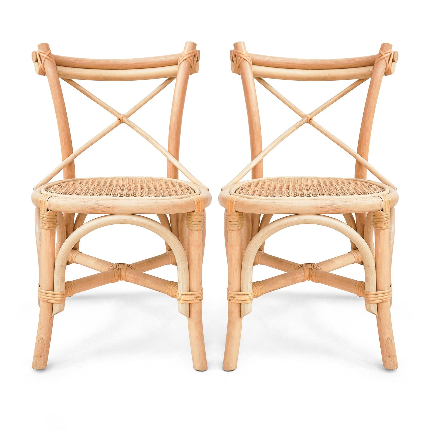 Children's Farm Chair Set