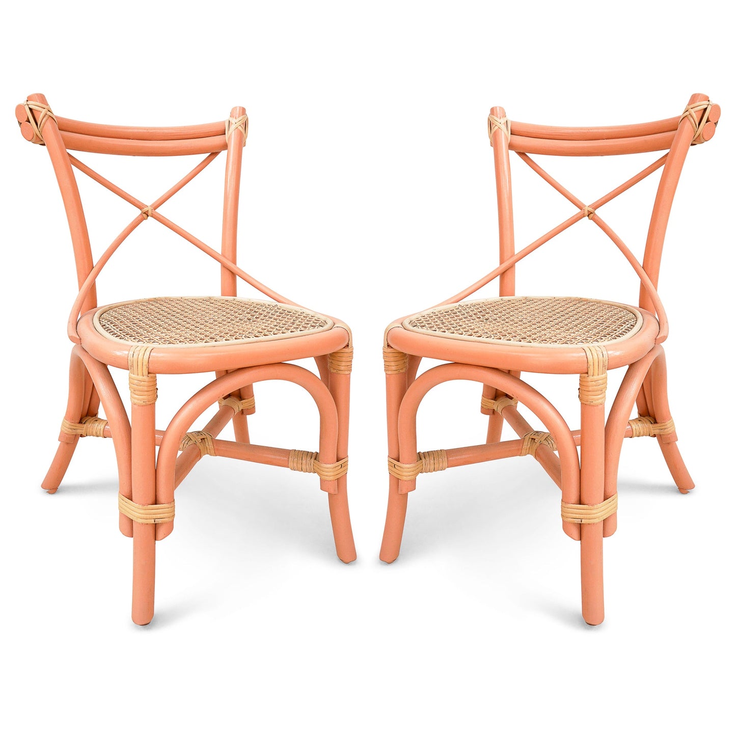 Children's Farm Chair Set