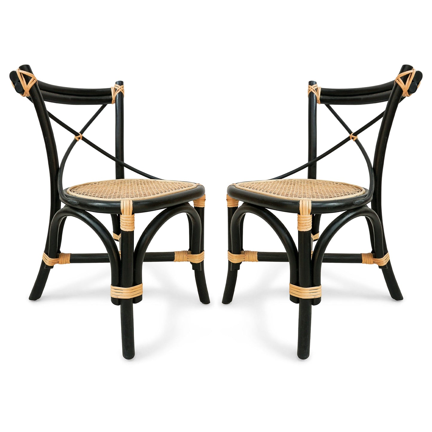 Children's Farm Chair Set