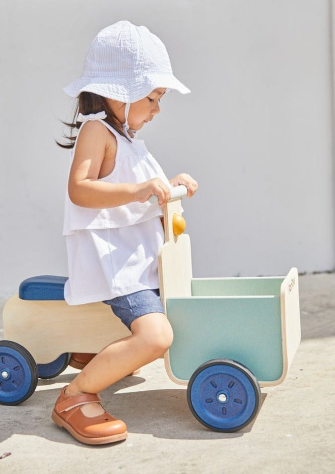 Delivery Bike - Orchard