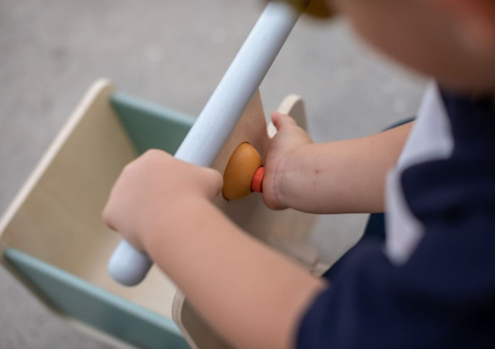 Delivery Bike - Orchard
