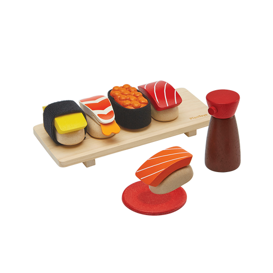 Sushi Set