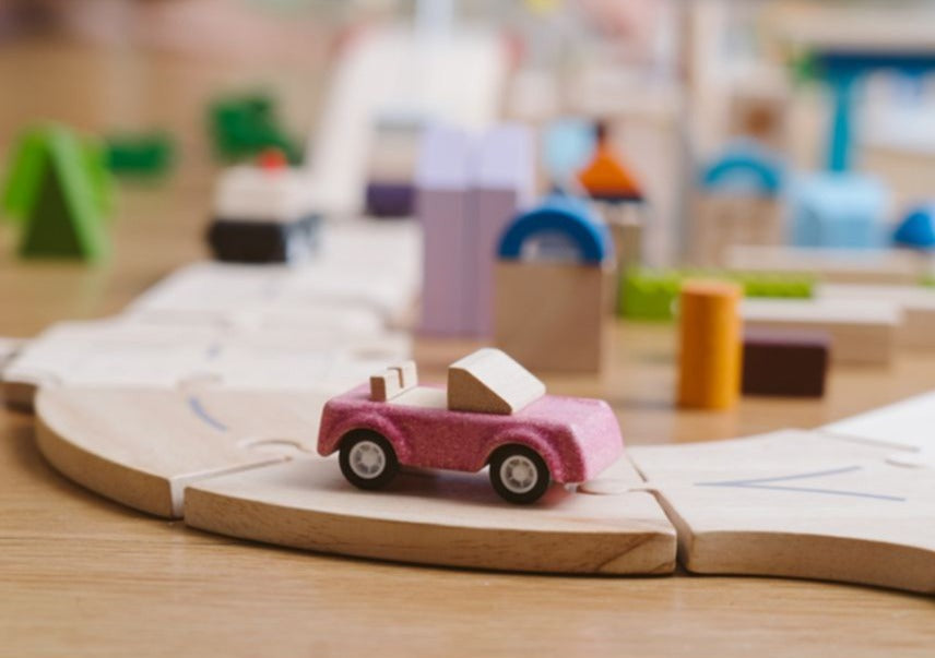 PlanWorld Vehicle Series