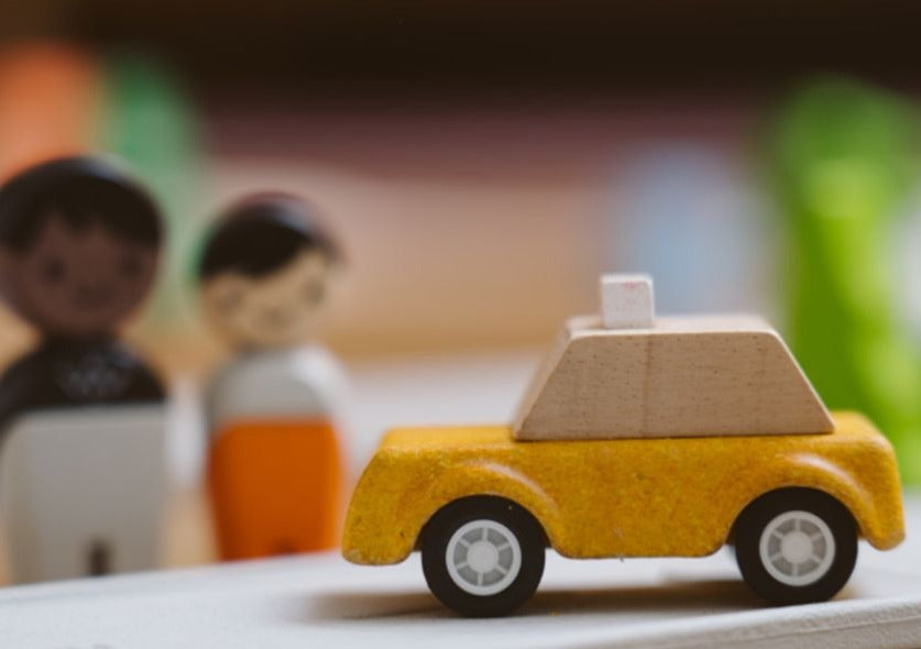 PlanWorld Vehicle Series