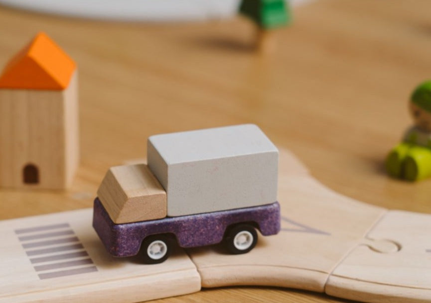 PlanWorld Vehicle Series