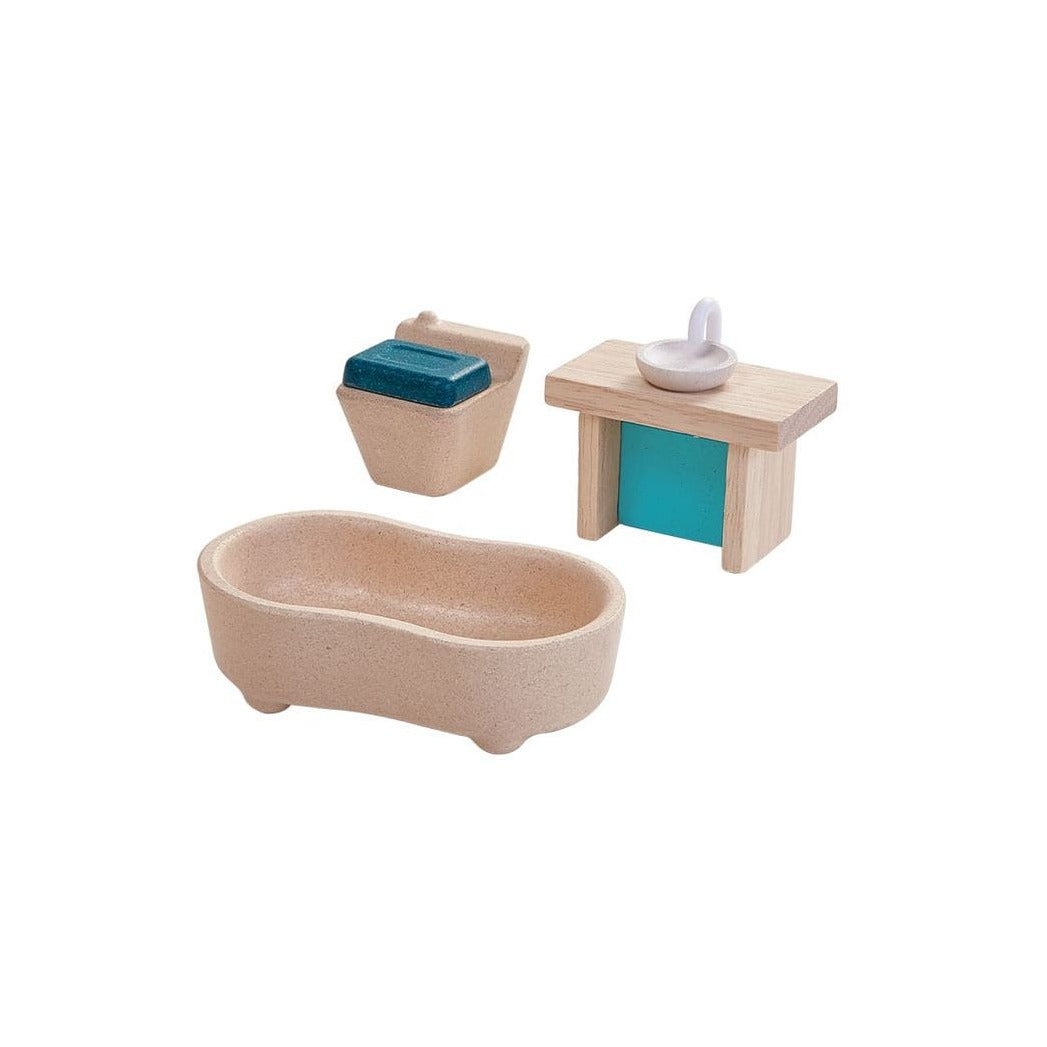 Slide N Go Dollhouse