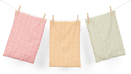 Doll Duvet and Pillow Set Signature Collection