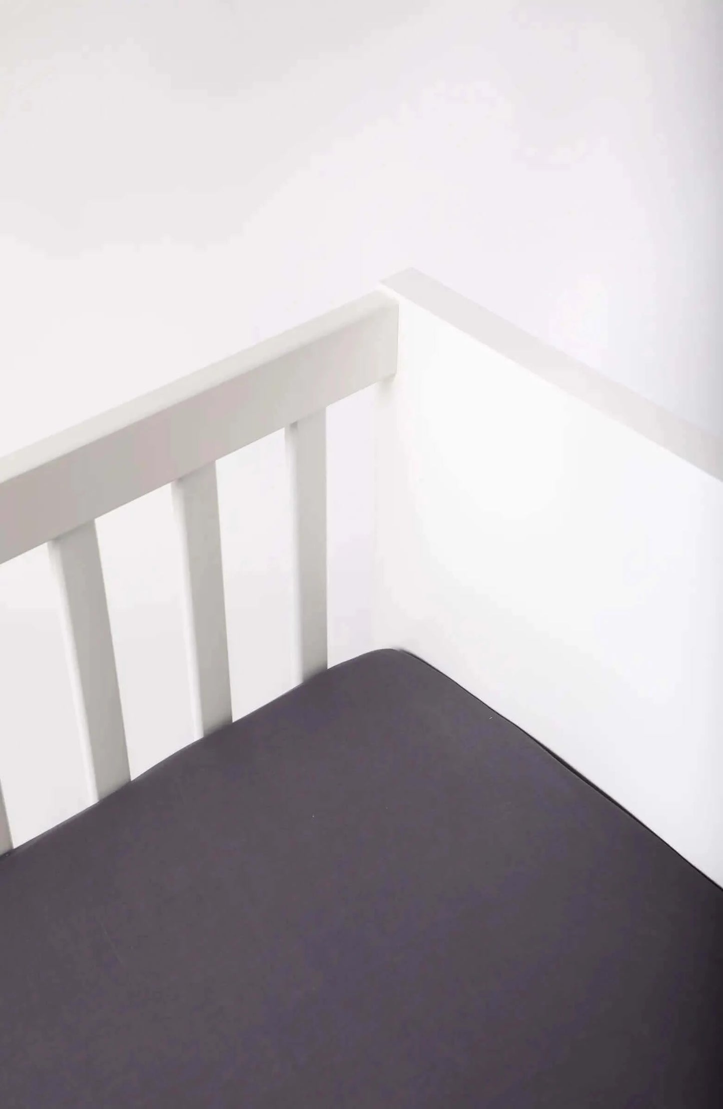 Malabar Baby - Organic Crib Sheet in Greenwich at MERRIMiNT