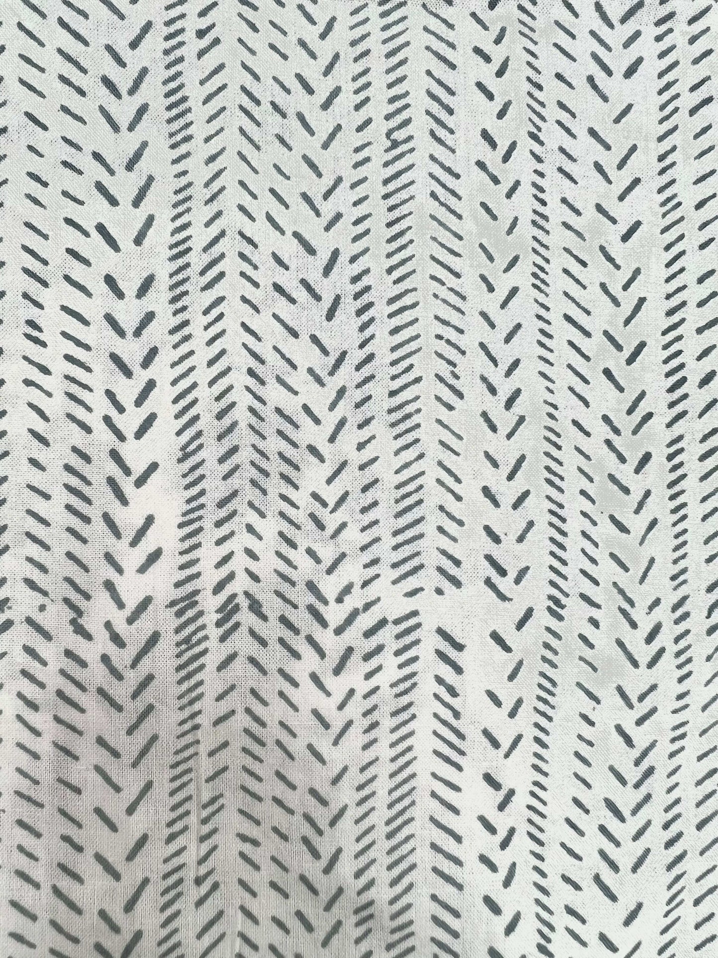 Malabar Baby - Organic Twin Sheet Set in Provence Blue at MERRIMiNT