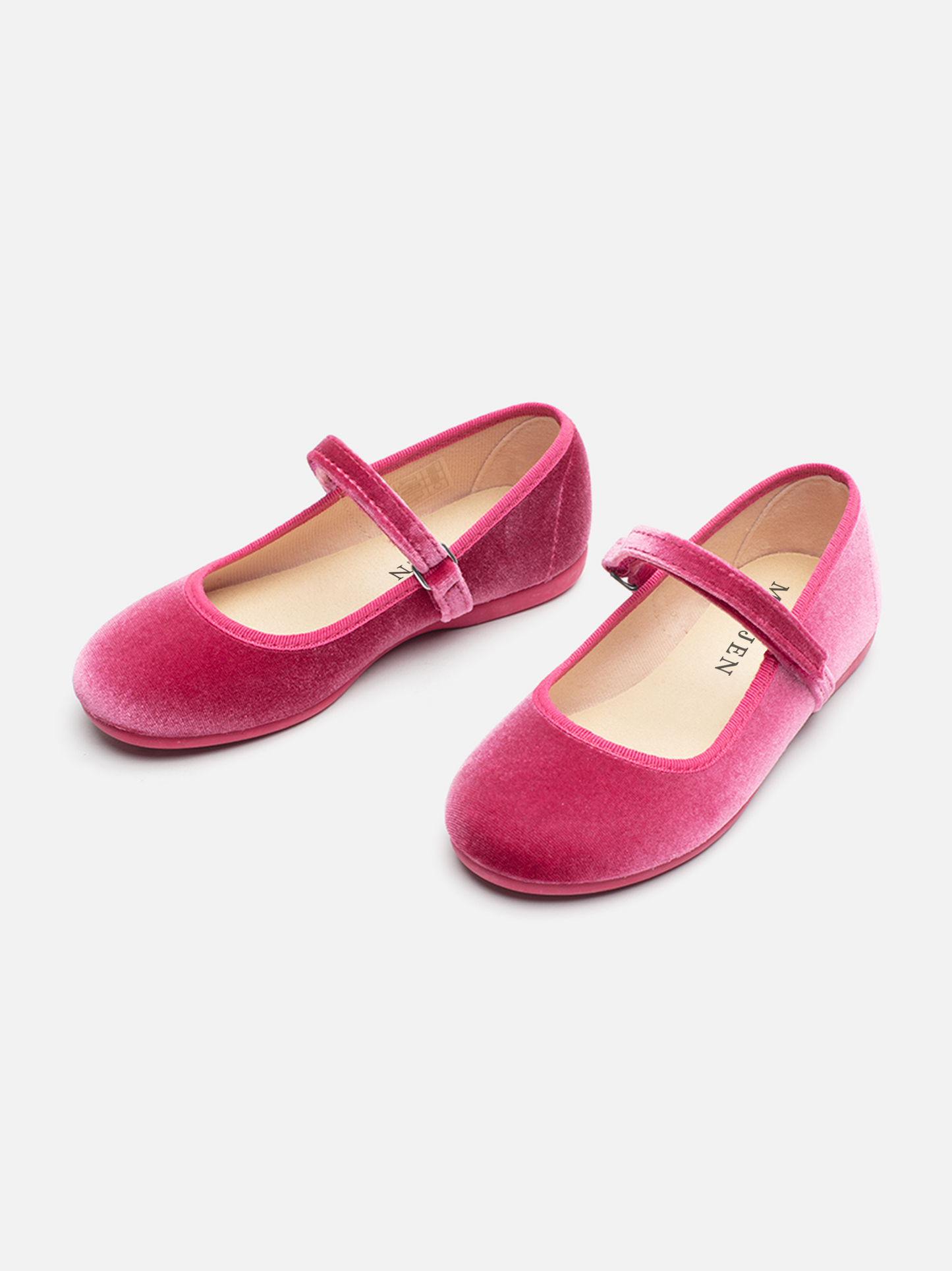 Cassie Pink