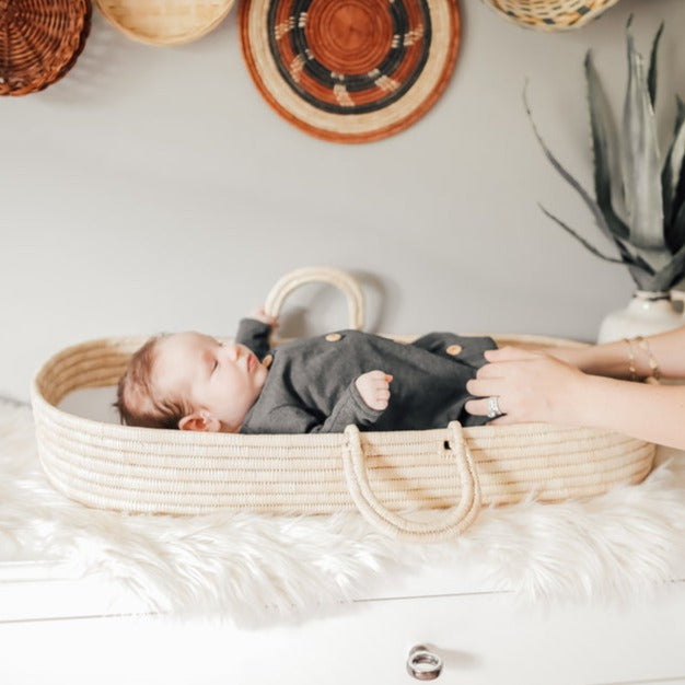 Malaika Bassinet