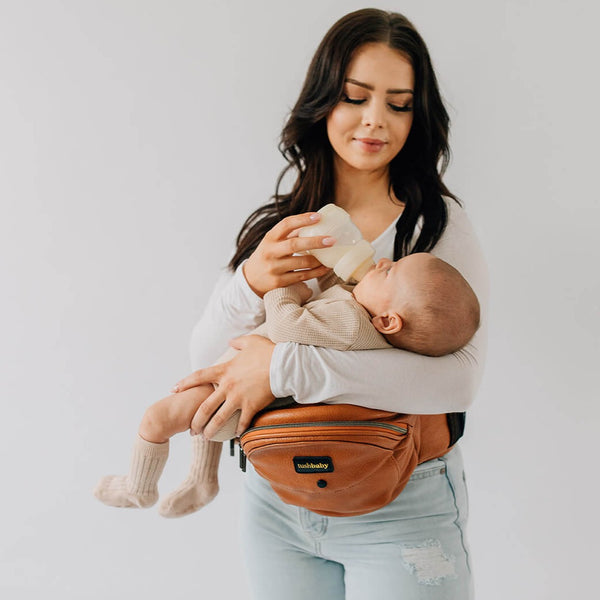 Tushbaby Hipseat Carrier & Diaper Bag