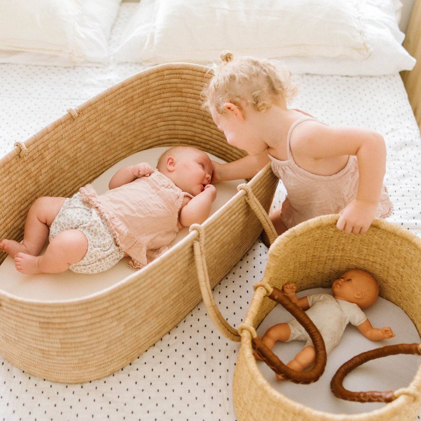 Malaika Bassinet