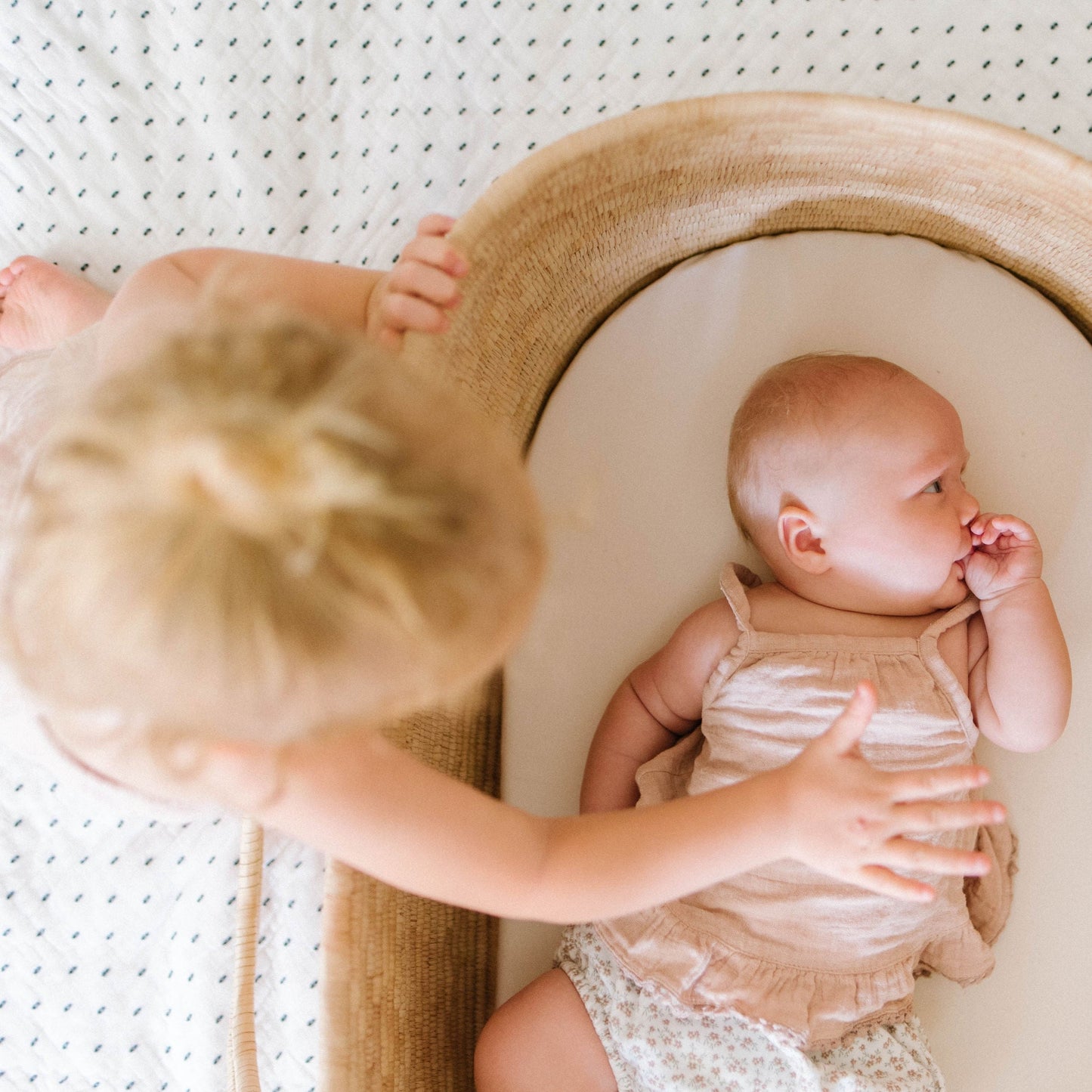 Malaika Bassinet