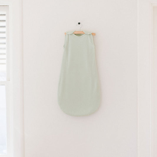 Lightweight Sleep Bag - Mint