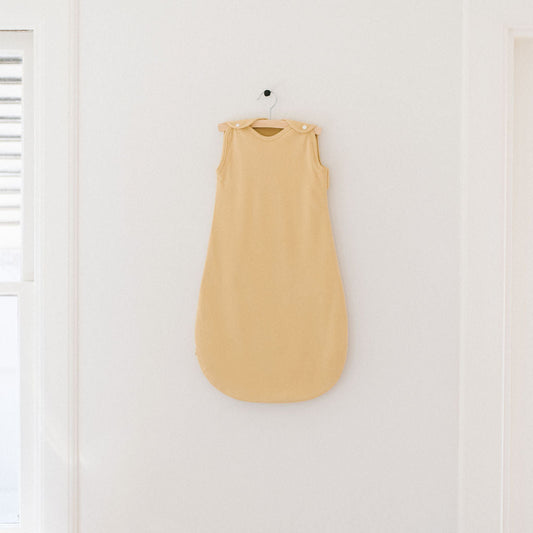 Lightweight Sleep Bag - Daffodil