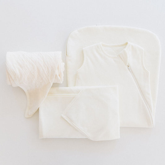 Safe Sleep Bundle - Pearl