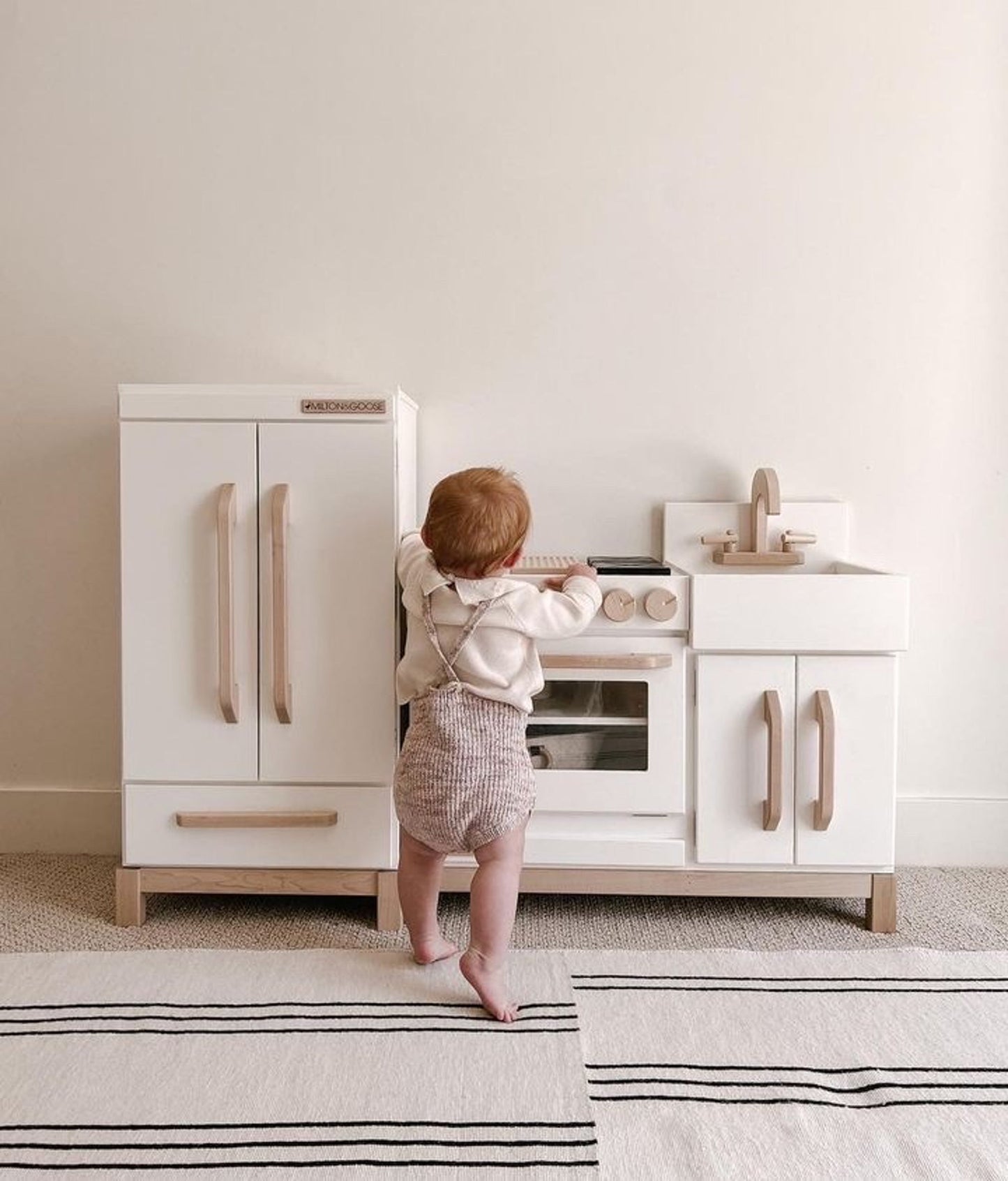 Essential Play Kitchen