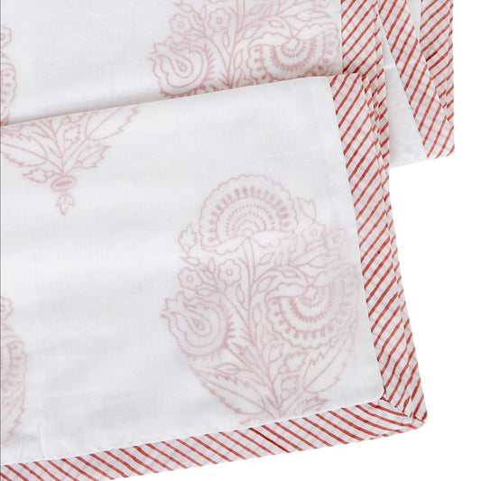 Pink City Cotton Dohar