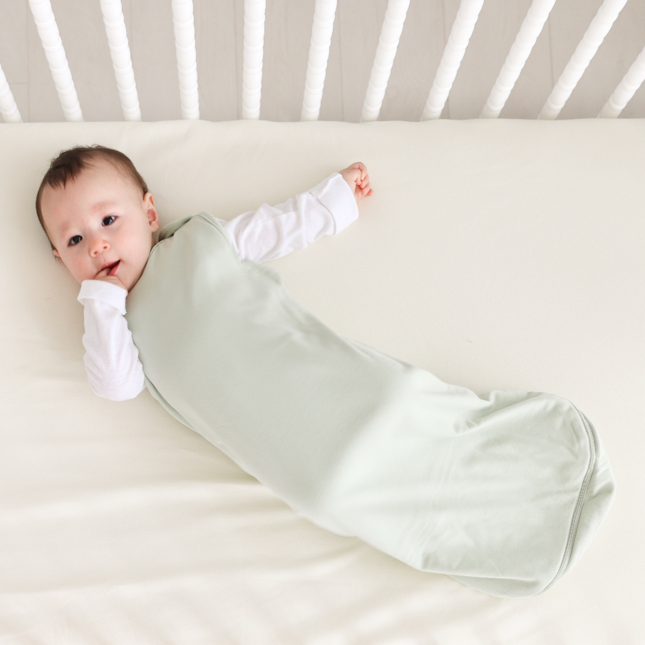 Lightweight Sleep Bag - Mint