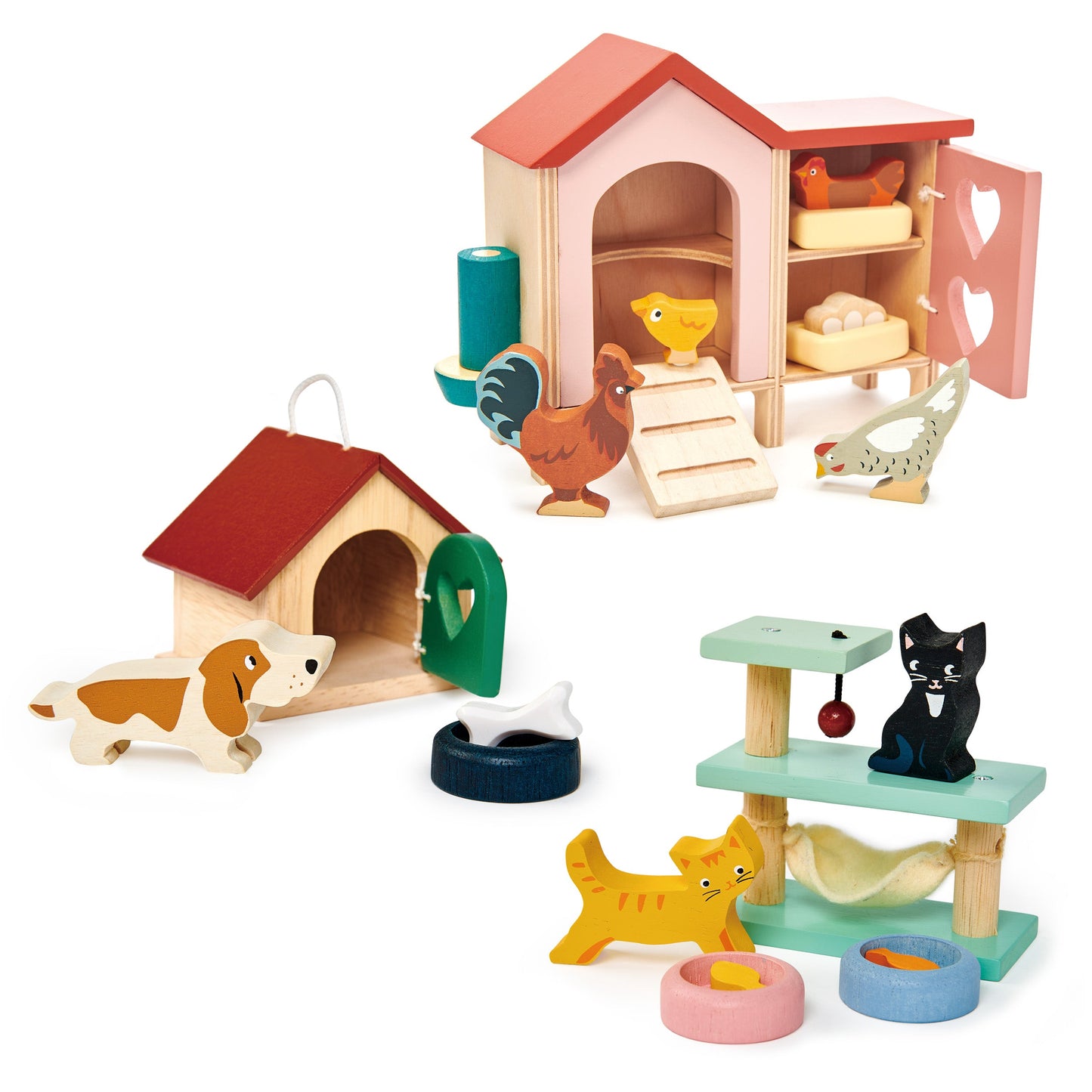 Pet Care Collection
