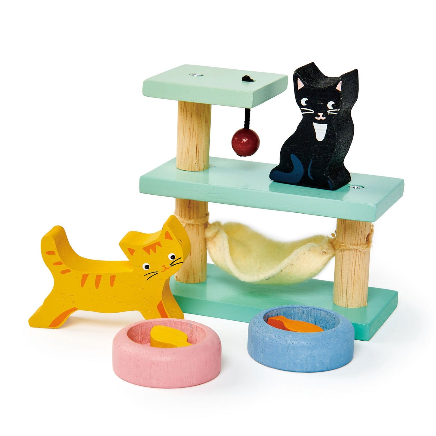 Pet Care Collection